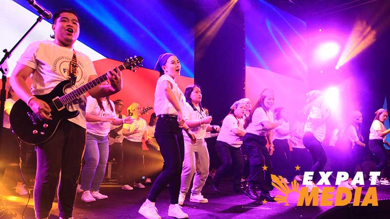 Philippines and UAE: Almost 5 Decades of Building Bridges of Friendship
