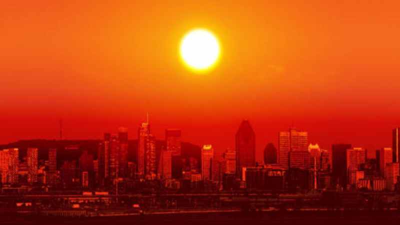 Surviving Global Boiling era: tips to protect yourself