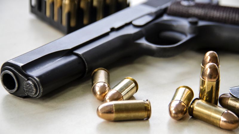 UAE Citizens Urged to Register Unlicensed Firearms, Weapons