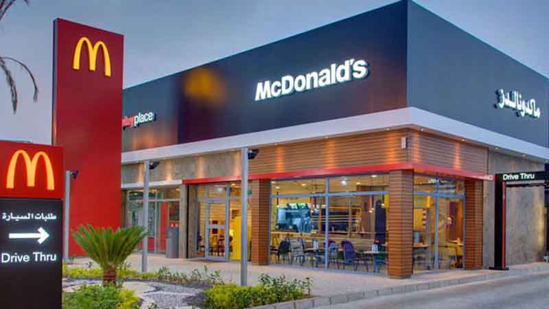 Mcdonald’s UAE Named Best Workplace in Middle East for 2023