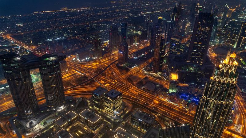Top 10 Dubai hotels with rooms for under Dh150