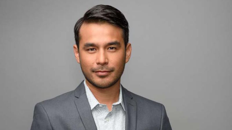 Atom Araullo Files ₱2m Lawsuit Against Smni Hosts Badoy, Celiz
