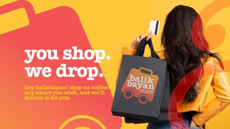 Balikbayan Store in Dubai Receives Two Nominations in Global Startup Awards