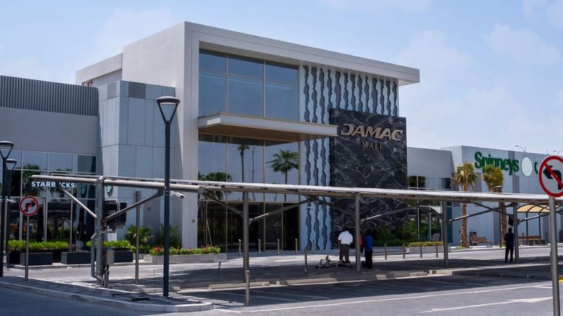 New Luxury Mall Opens in Dubai: What to Expect at Damac Mall