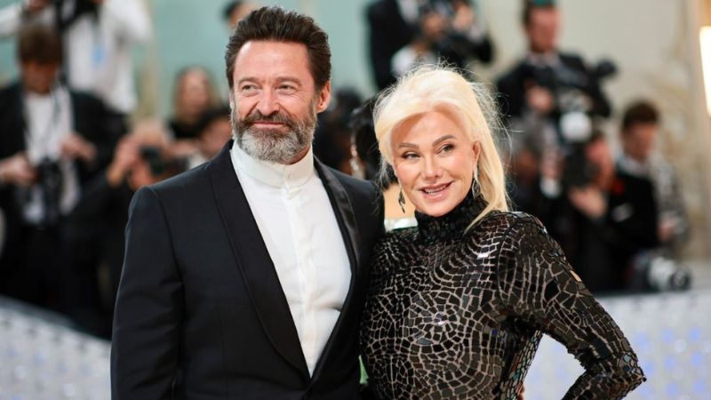 Hugh Jackman, Deborra-lee Jackman Separate After 27 Years of Marriage
