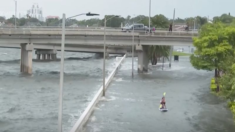 UAE Evacuates 34 Emiratis From Florida, Neighbouring Cities