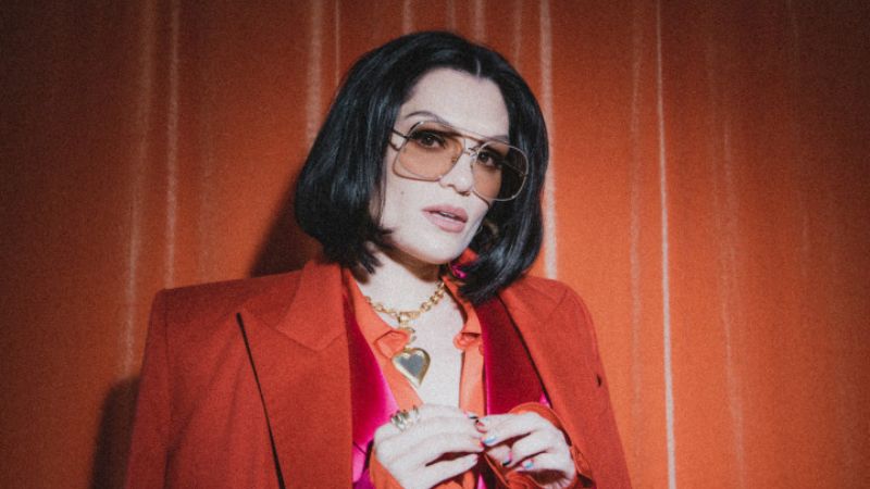 Jessie J is coming to Abu Dhabi for Nickelodeon’s Kids’ Choice Awards Abu Dhabi