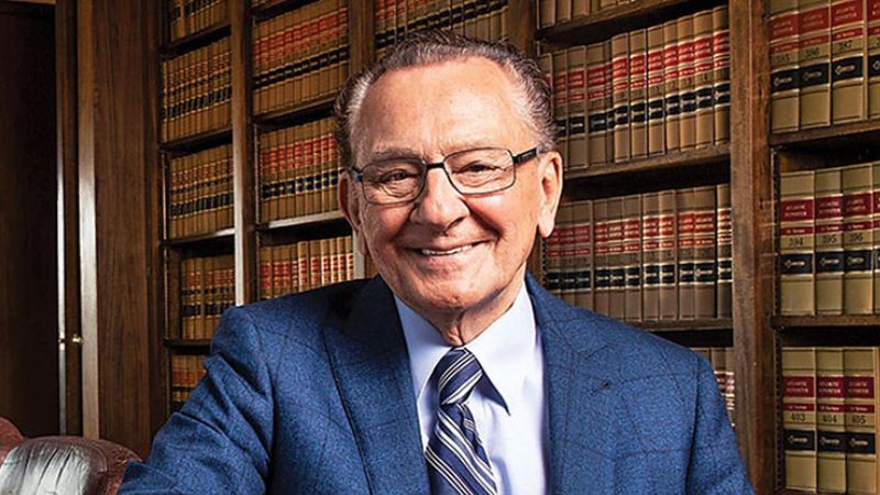 What ‘World’s Nicest Judge’ Frank Caprio told UAE students