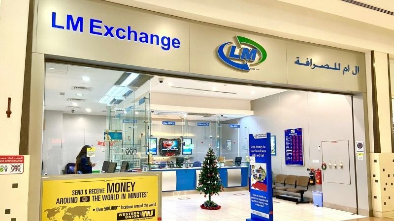 Send Money From UAE to Philippines for Chance to Win P250,000 With LM Exchange