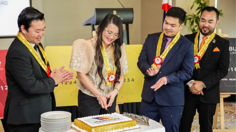 Mabuhay Event Management Launches in Dubai