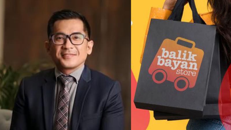 Balikbayan Store in Dubai Appoints COO
