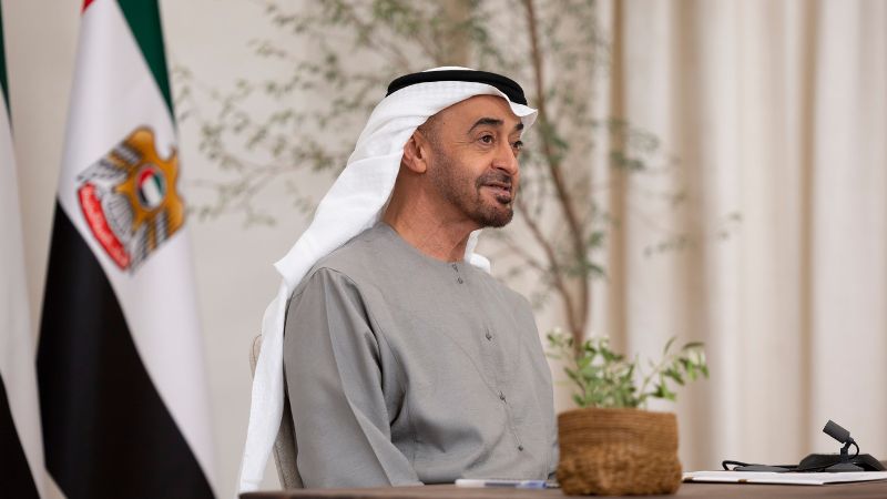 UAE Announces September 29 as Paid Public Holiday