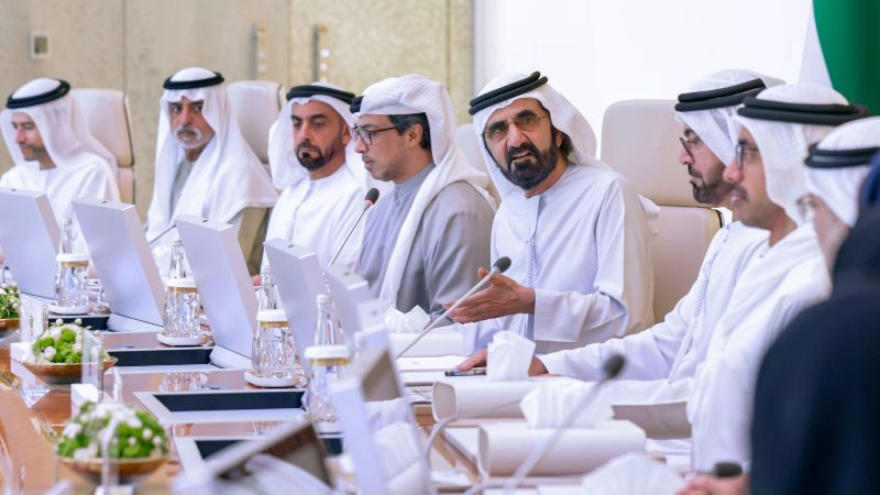 New priority rule set for UAE citizens applying for jobs in federal government