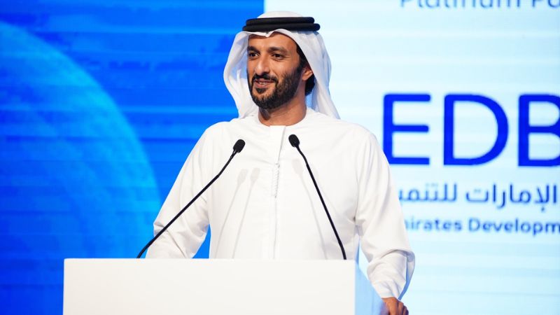 UAE to Create 20,000 Jobs in Food and Agriculture Sector