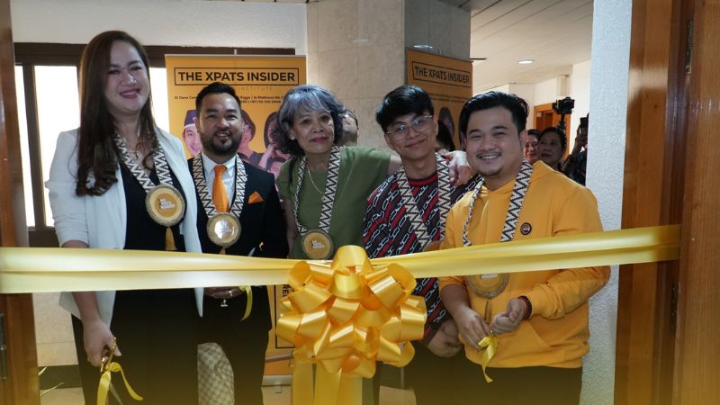 Xpats Insider Training Institute Opens in Dubai