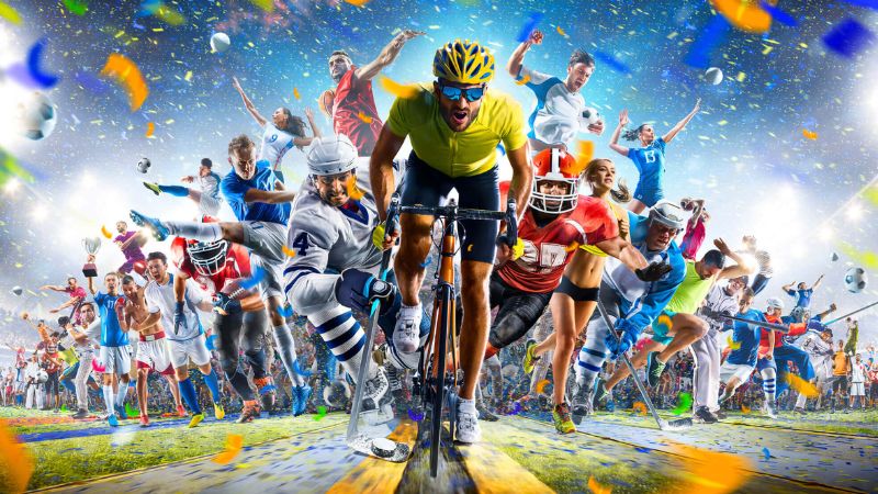 New UAE Sports Law: Sports Activities to Require Authority Approval, and All You Need to Know