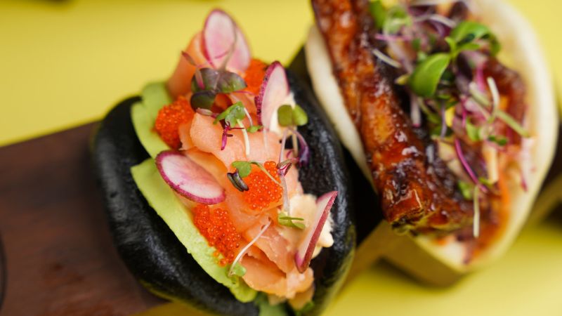 Baofriend Opens Abu Dhabi Branch