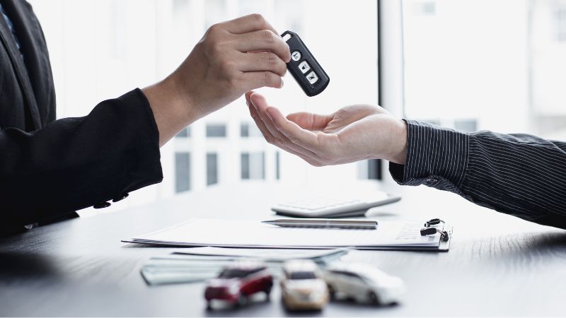 Online Car Sale Scammers Target Uae Residents