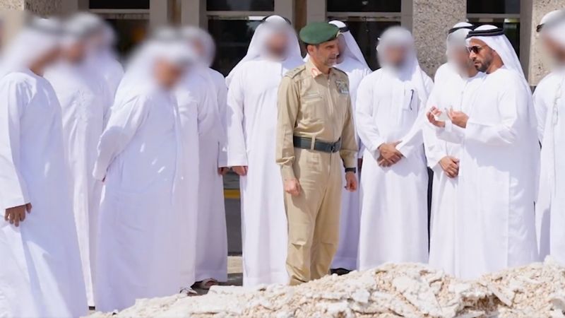 Dubai drug bust: 6 arrested, Dh3.87 billion worth of Captagon pills seized