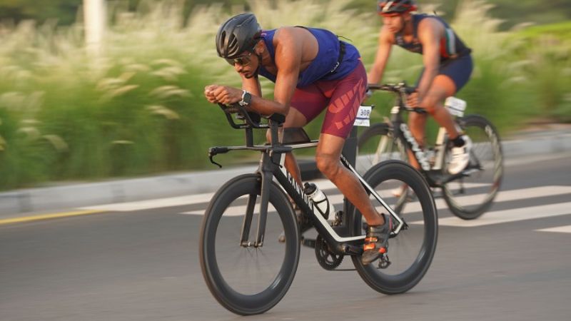Ajman Triathlon to Kick Off on October 15