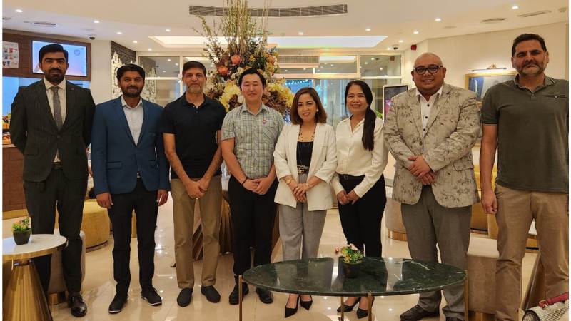 Filipino Social Club Targets to Open Auditorium, Medical Centre in UAE