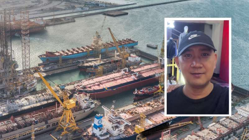 Family Seeks Deeper Probe into Filipino Seafarer’s Death in UAE