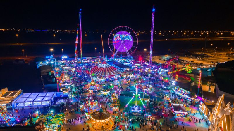 Dubai: Global Village to open landmark 30th season on October 15