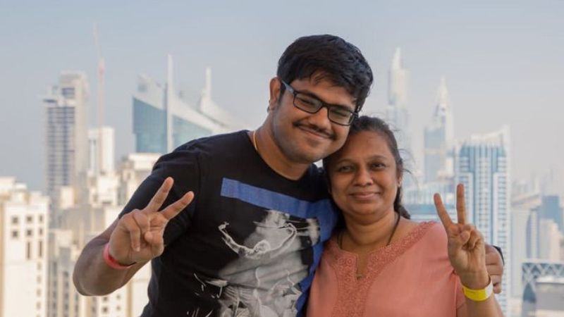Indian Expat Hit by Car in Dubai Dies to Save Lives