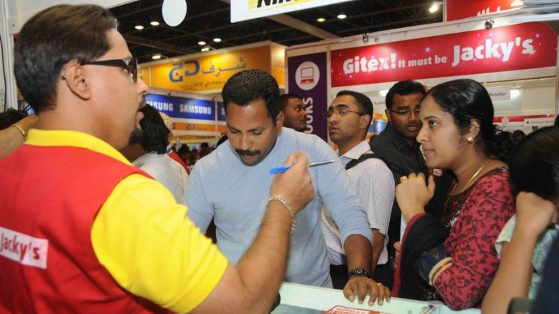Gitex 2023: Jacky’s Business Solutions to Showcase Samsung Enterprise Mobile Solutions