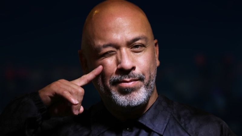 Jo Koy is Coming to Abu Dhabi, Promises Fans Preview of Netflix Special