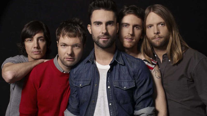 Maroon 5 in Dubai: Exclusive Concert Set for Dubai Airshow