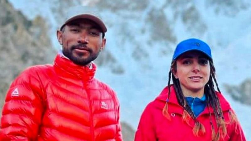 Dubai Expat Survives Tibet Avalanche That Killed 2 People