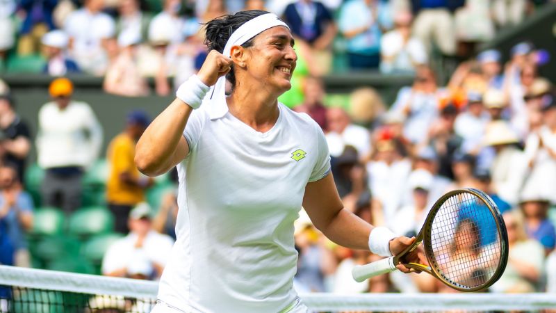 Ons Jabeur to debut at Mubadala Abu Dhabi Open 2024