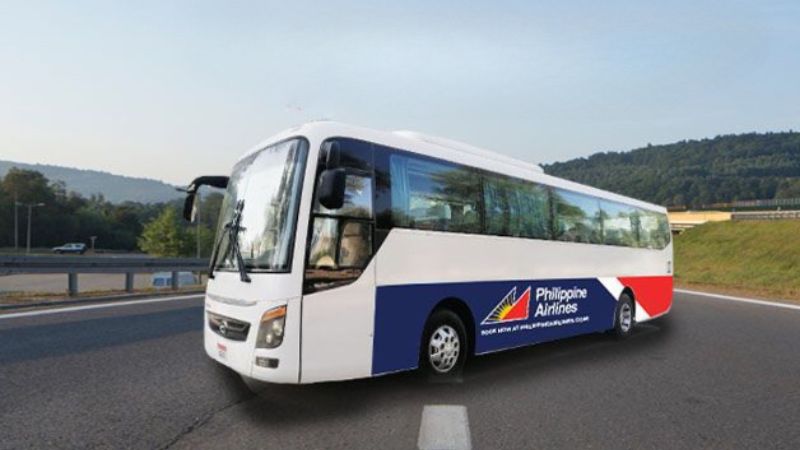 Philippine Airlines extends Dubai-Abu Dhabi free shuttle bus service