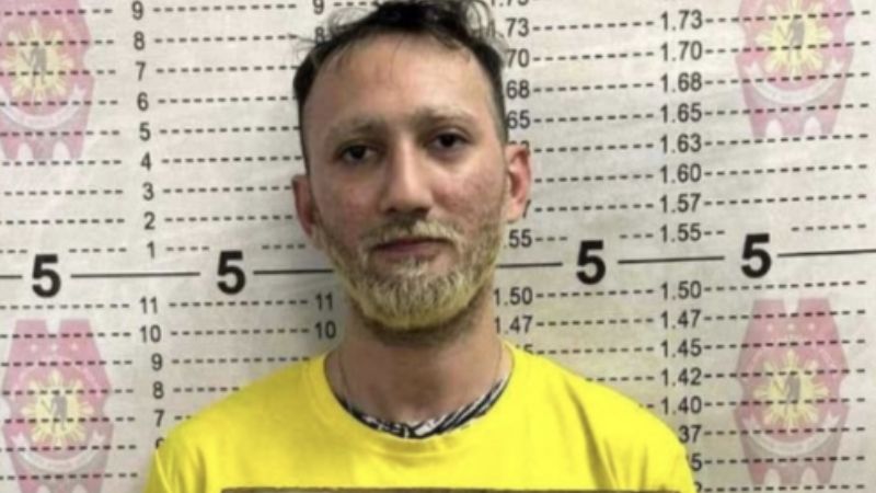 Drag Queen Pura Luka Vega Detained Over ‘Jesus’ Act in Philippines