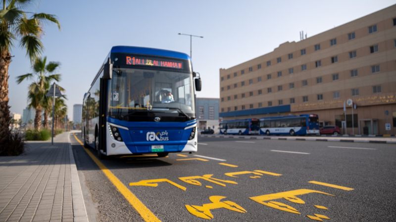 Ras Al Khaimah Opens New Bus Route to Musandam, Oman for Dh50