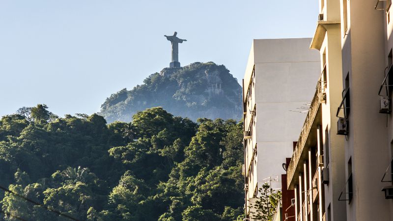 Rio de Janeiro Follows Sharjah as World Book Capital for 2025