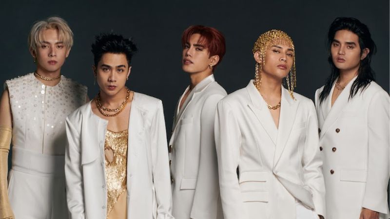 SB19 to Return to Dubai for PAGTATAG World Tour