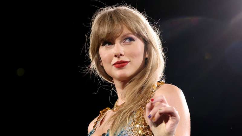 Taylor Swift Eras Tour Concert Film is Coming to UAE