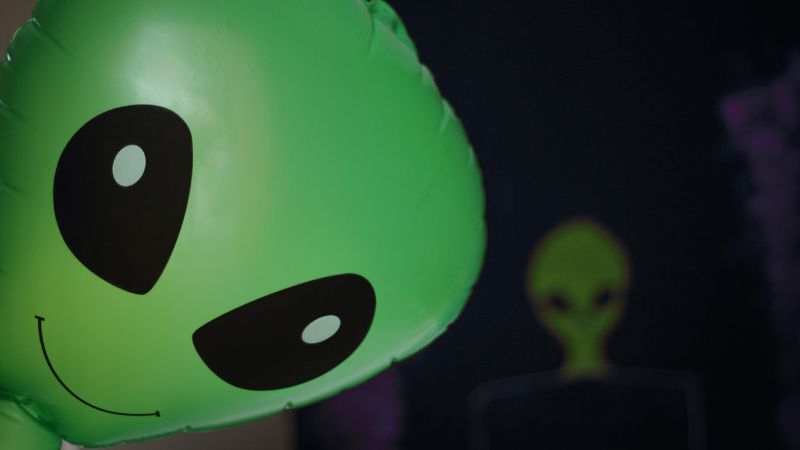 US Company Offers $1 Million for Video Footage of Aliens