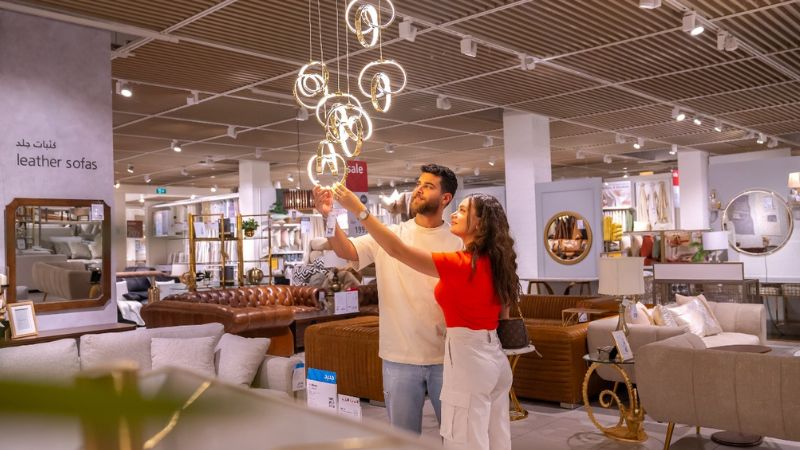 Dubai Home Festival Begins: Up to 75% Discount, Plus Chance to Win New Apartment or Dh100,000