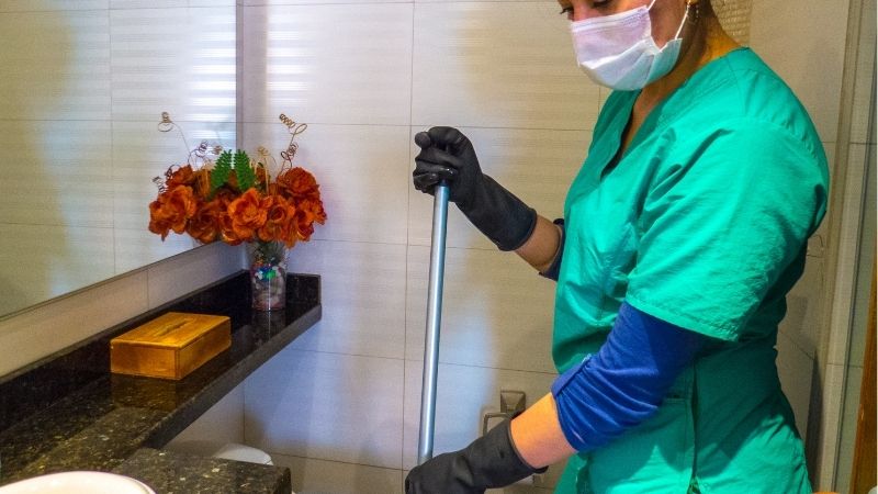 UAE Imposes Dh50,000 Fine on 45 Illegal Domestic Worker Recruitment Agencies