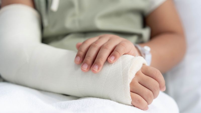 Abu Dhabi Woman Who Slipped in Washroom to get Dh20,000 Compensation