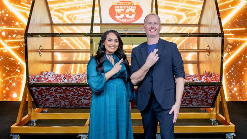 Syrian expat in Abu Dhabi wins Dh20 million with 'last' ticket