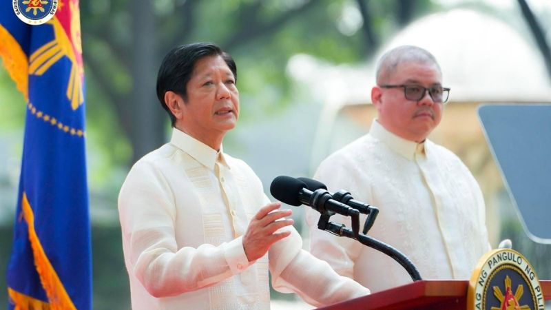 Opinion: Zaldy Co’s revelations expose a political reckoning for Marcos