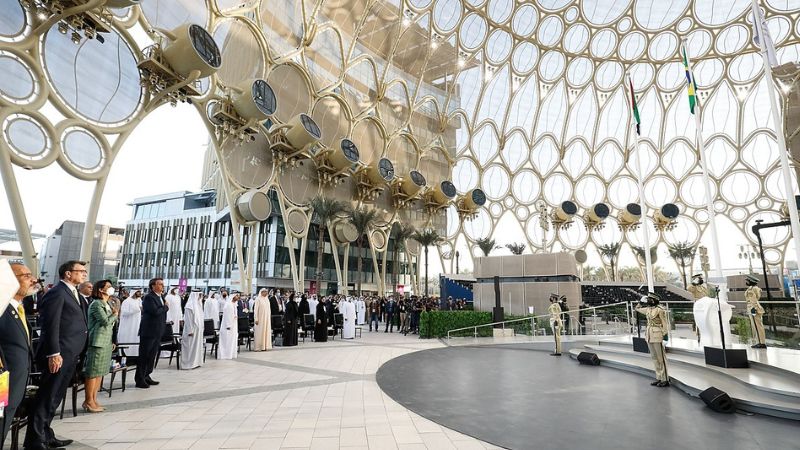 COP28 in Dubai: Key dates, traffic diversions, where to get free tickets and all you need to know