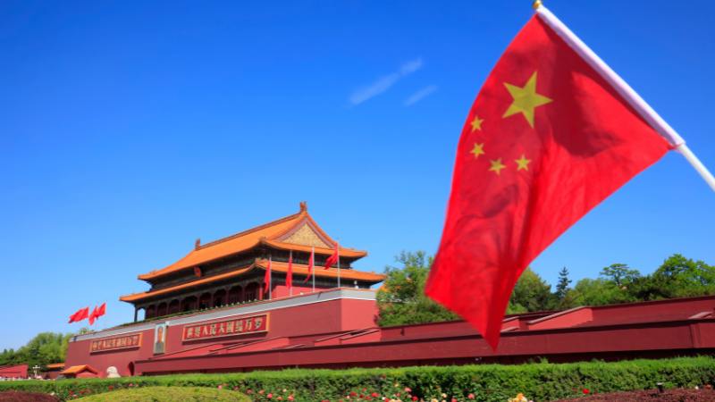 UAE, Qatar get visa-free travel to China