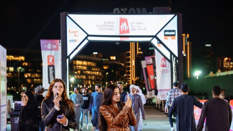 Dubai Shopping Festival: Five ways to win up to Dh1 million