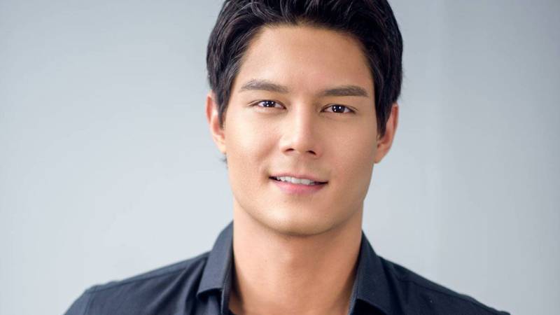 Daniel Matsunaga coming to Dubai to film Love in Disguise