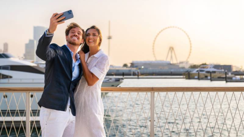 Dubai Harbour Winter Market to open this November
